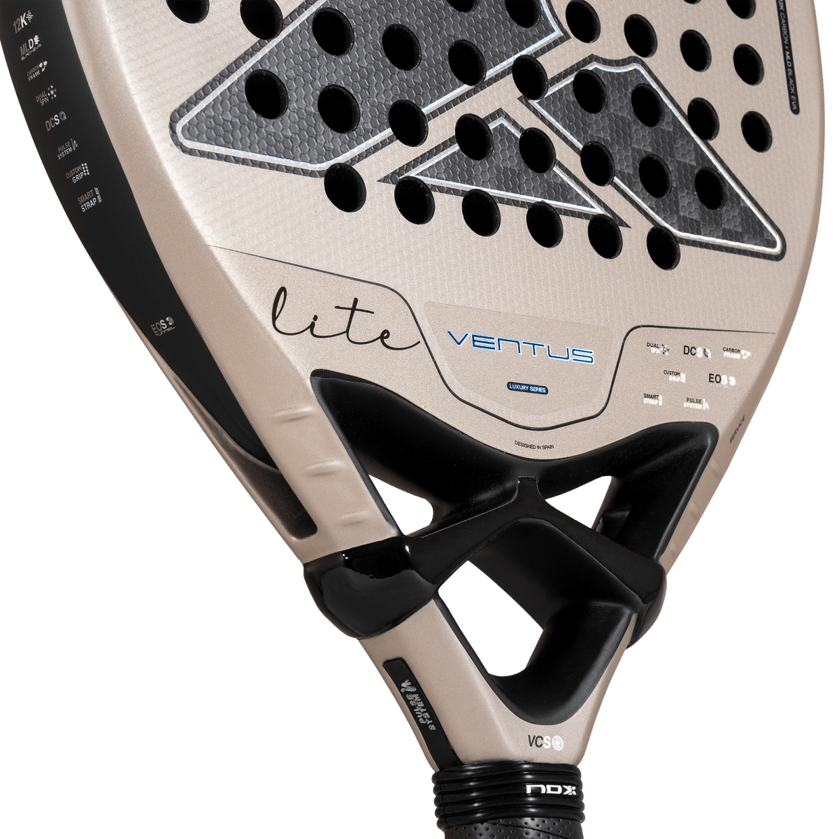 NOX Ventus Hybrid 12K Lite 2027