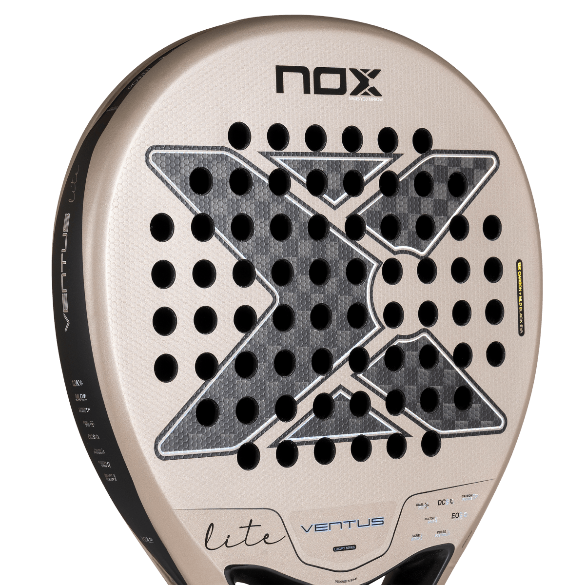 NOX Ventus Hybrid 12K Lite 2027