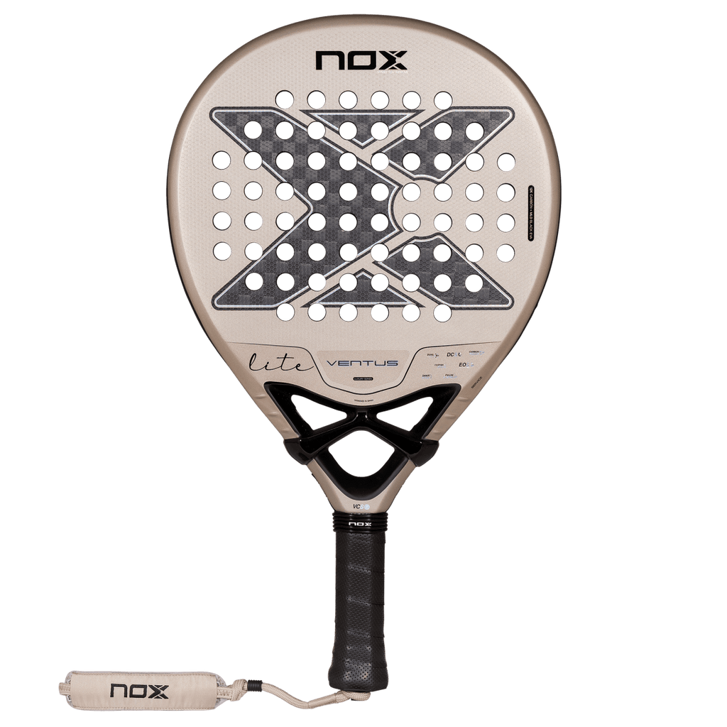 NOX Ventus Hybrid 12K Lite 2027 padelmaila