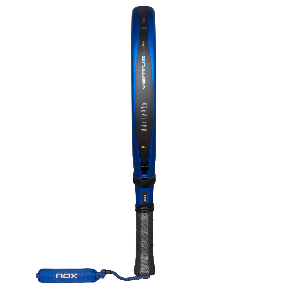 NOX EA10 Ventus Hybrid 12K XTREM 2027
