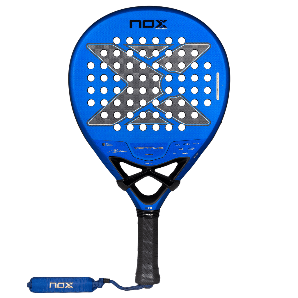NOX EA10 Ventus Hybrid 12K XTREM 2027 padelmaila