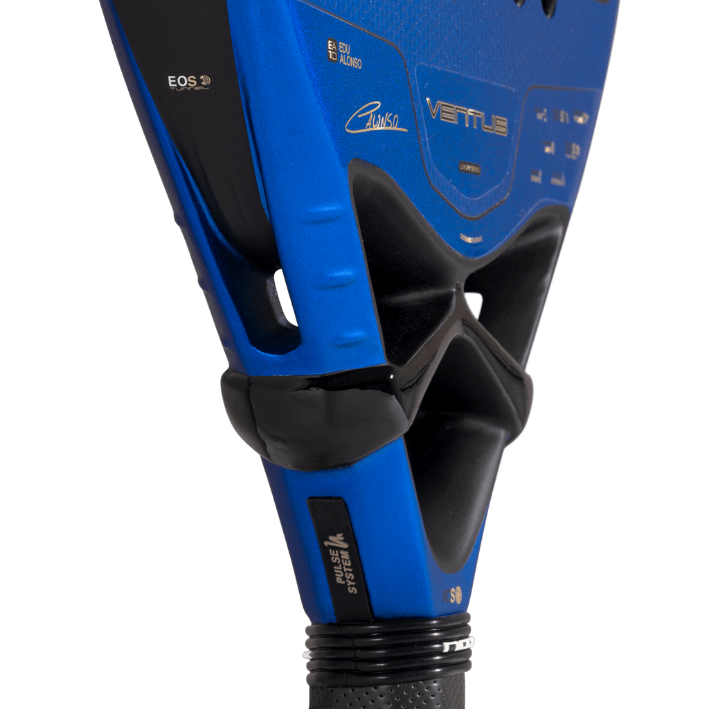 NOX EA10 Ventus Hybrid 12K XTREM 2027