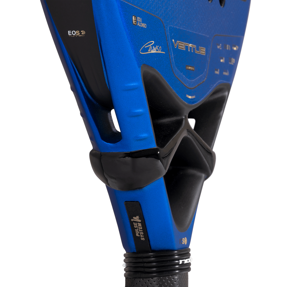 NOX EA10 Ventus Hybrid 12K XTREM 2027