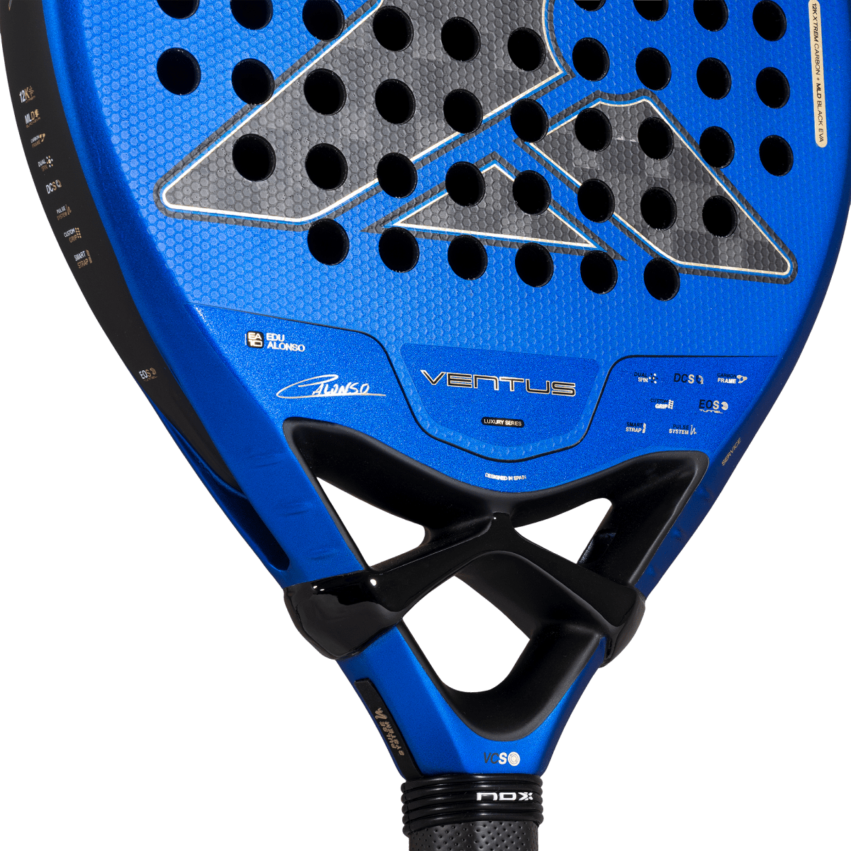NOX EA10 Ventus Hybrid 12K XTREM 2027