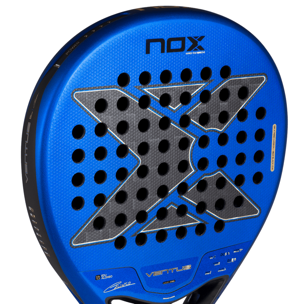 NOX EA10 Ventus Hybrid 12K XTREM 2027