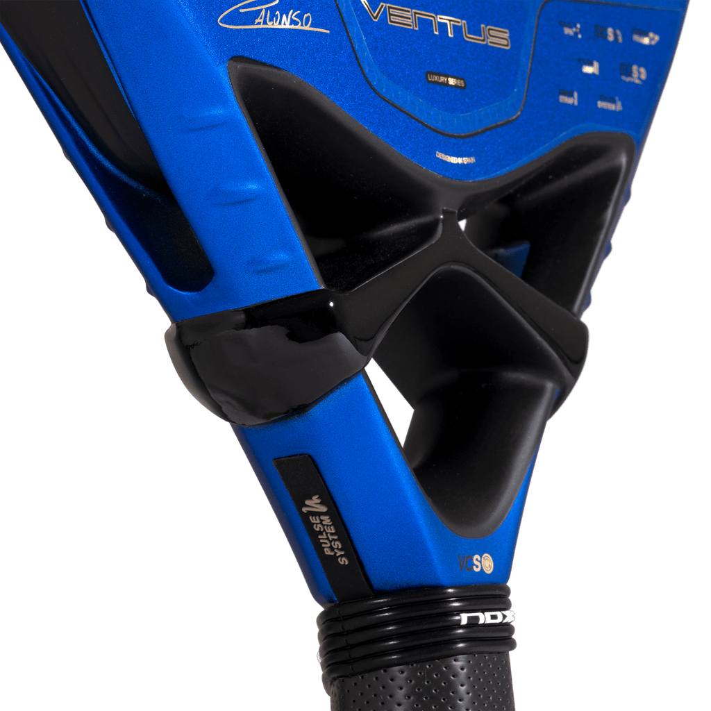 NOX EA10 Ventus Hybrid 12K XTREM 2027