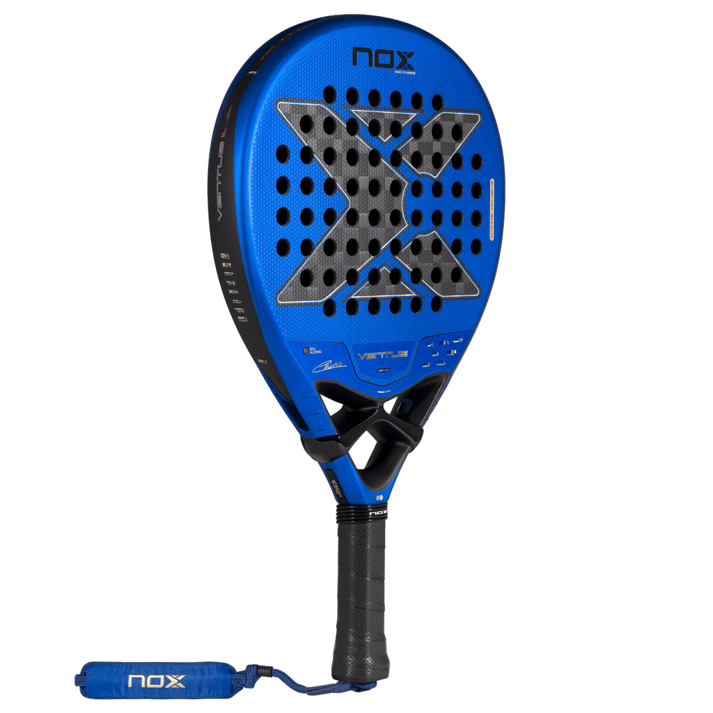 NOX EA10 Ventus Hybrid 12K XTREM 2027