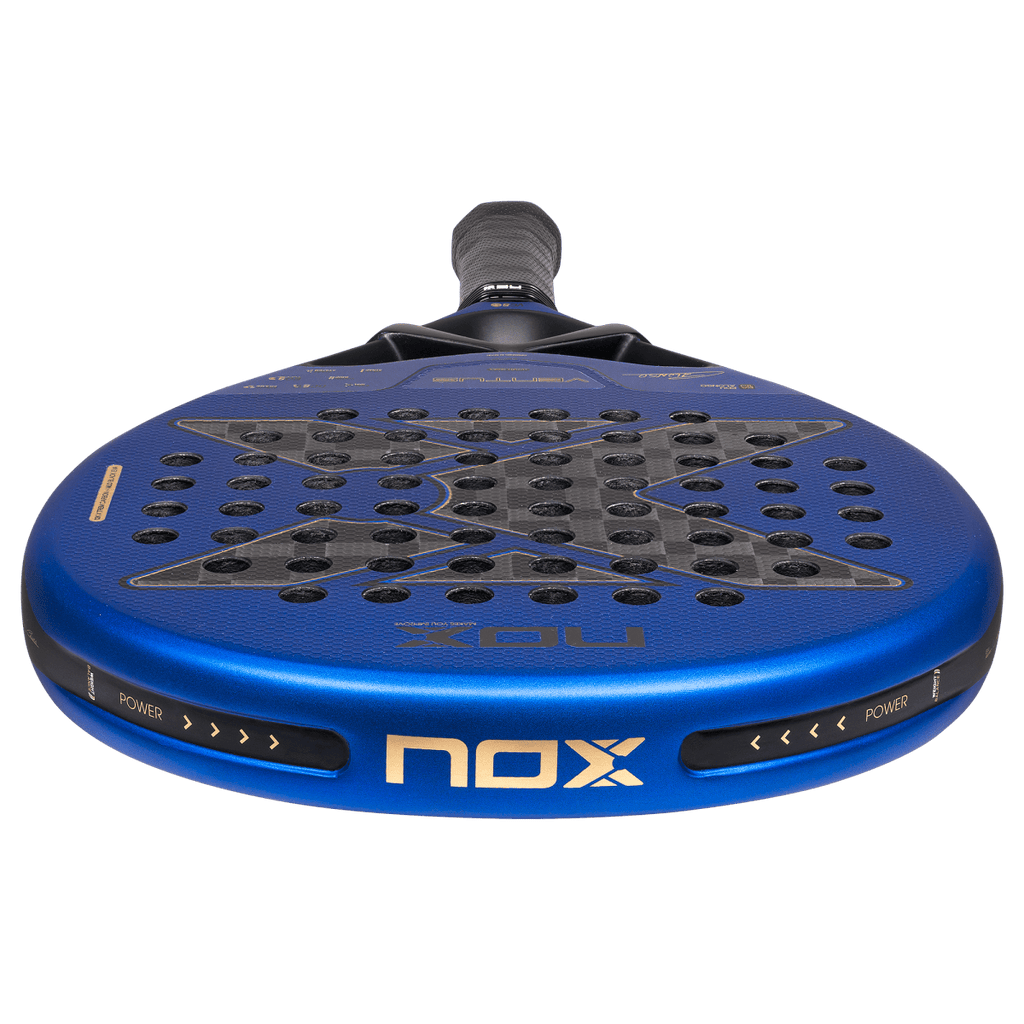 NOX EA10 Ventus Hybrid 12K XTREM 2027