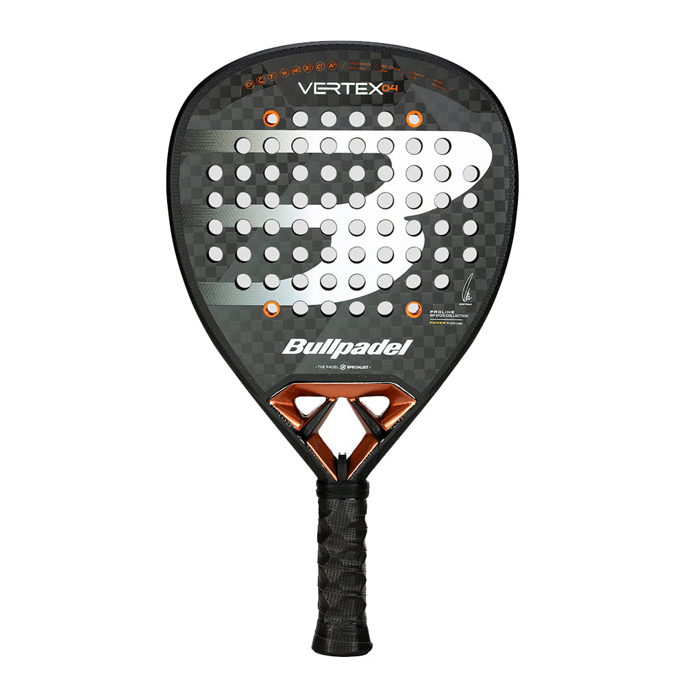 Bullpadel Vertex 04 2025 padelmaila