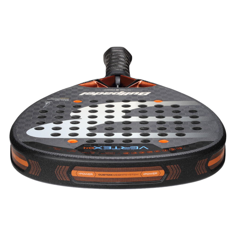 Bullpadel Vertex 04 2025 padelmaila