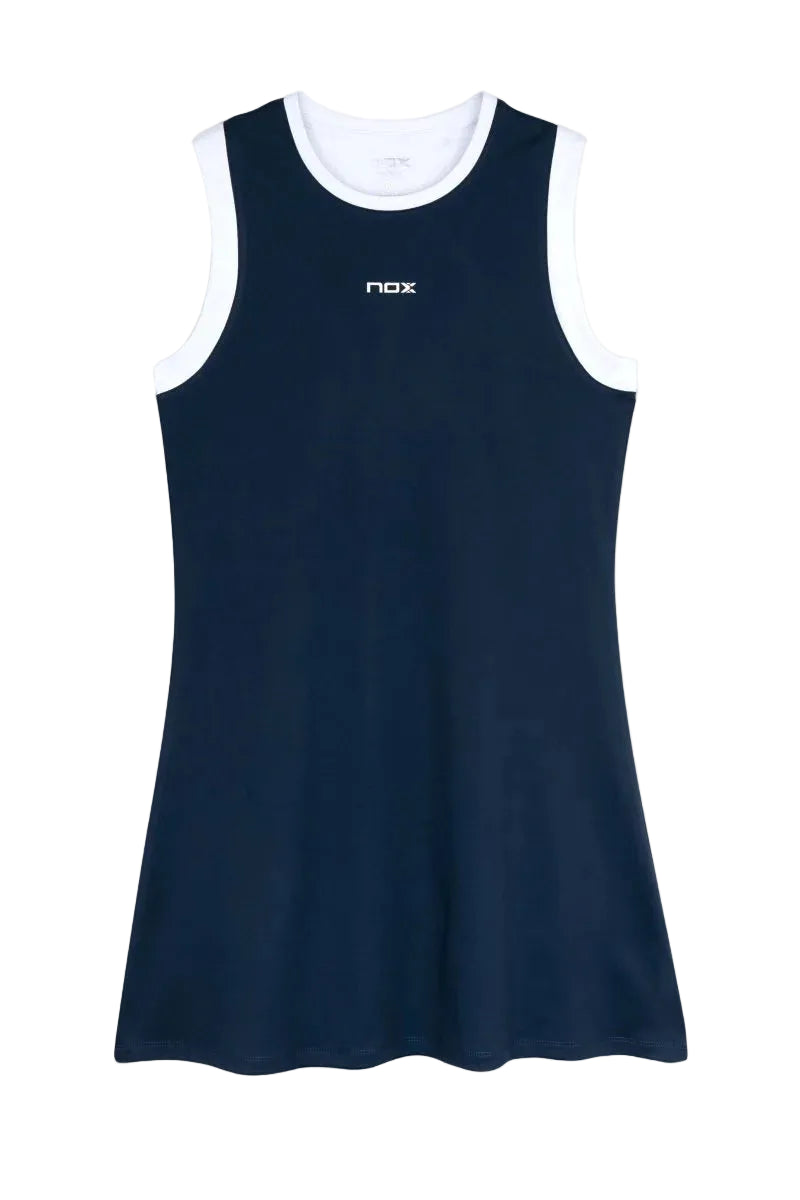 NOX Naisten Team Padelmekko Sininen