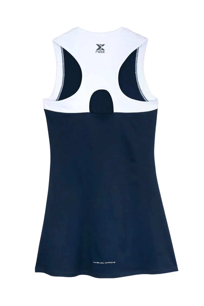 NOX Naisten Team Padelmekko Sininen