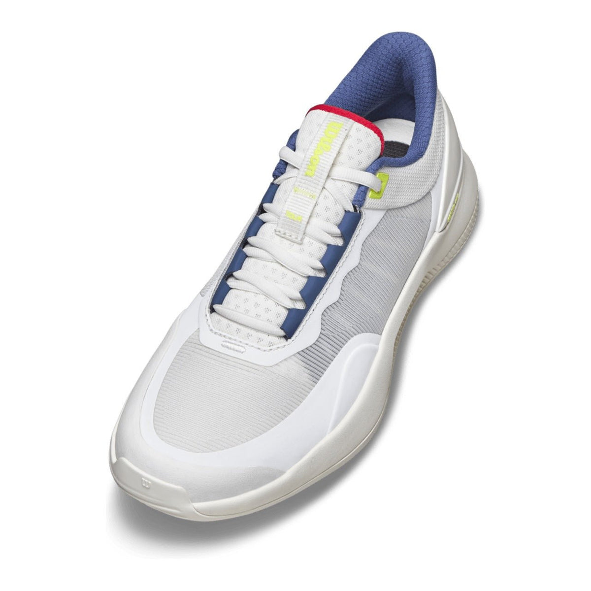 Wilson Intrigue Tour Padel Snow White / Papyrus