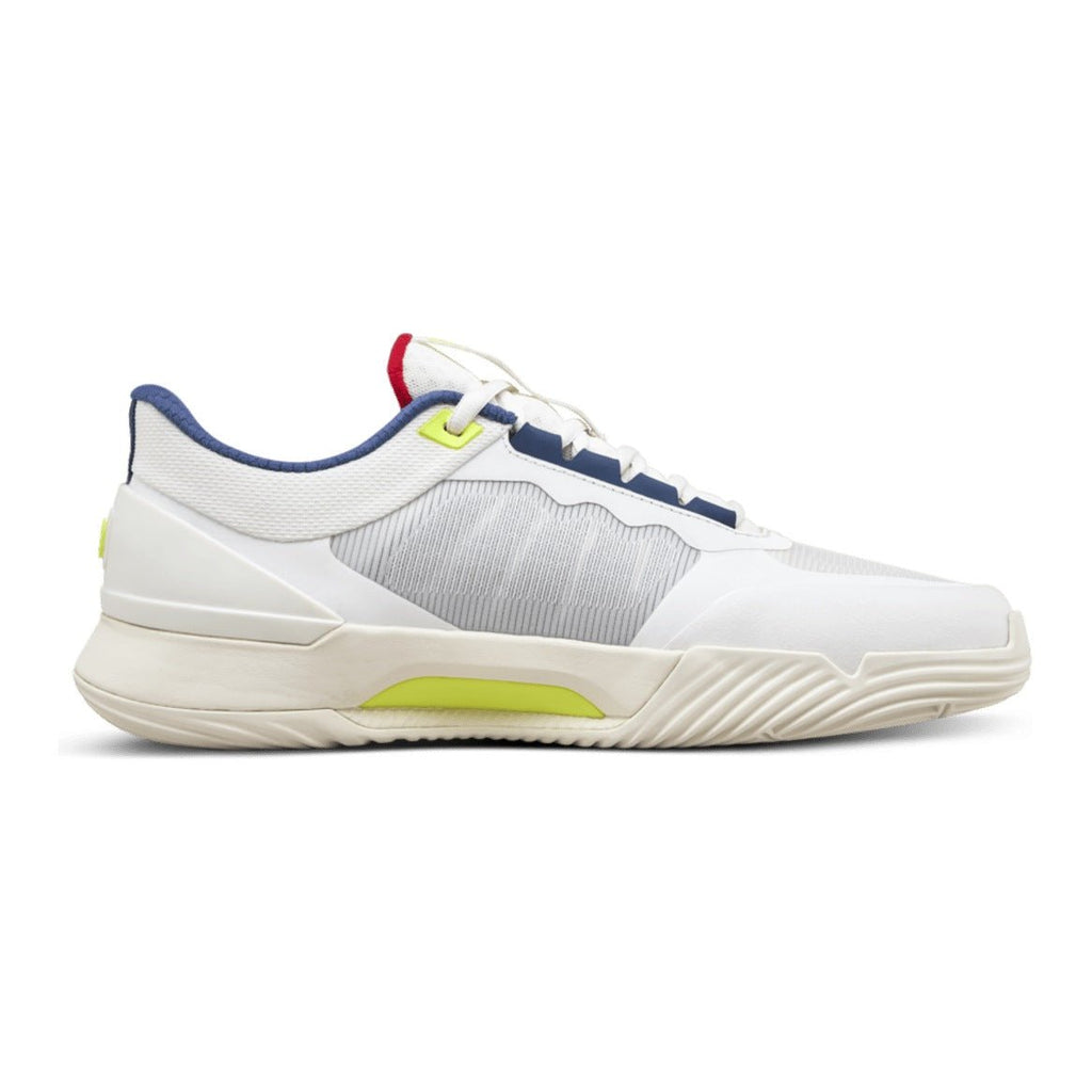 Wilson Intrigue Tour Padel Snow White / Papyrus