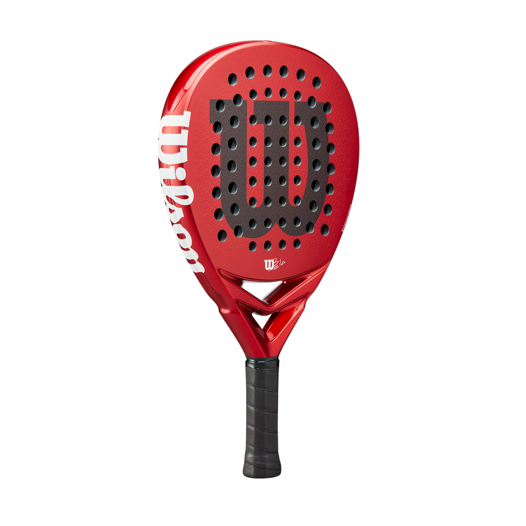 Wilson Bela Pro V2.5 padelmaila