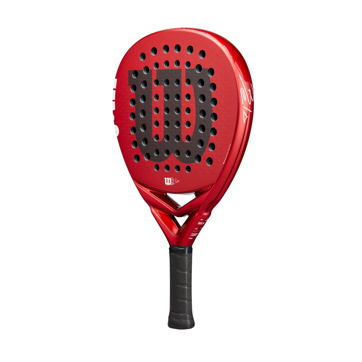 Wilson Bela Pro V2.5 padelmaila