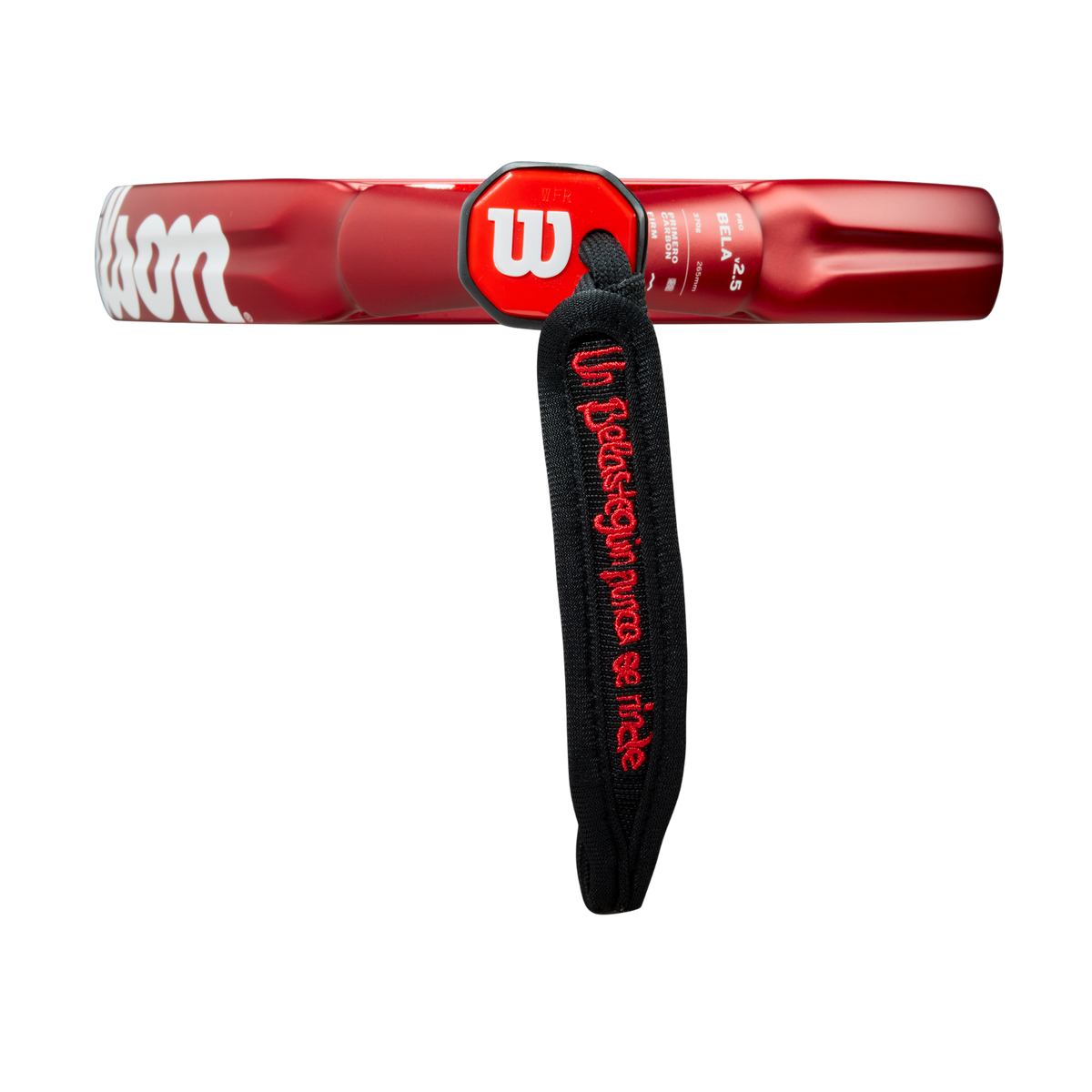 Wilson Bela Pro V2.5 padelmaila