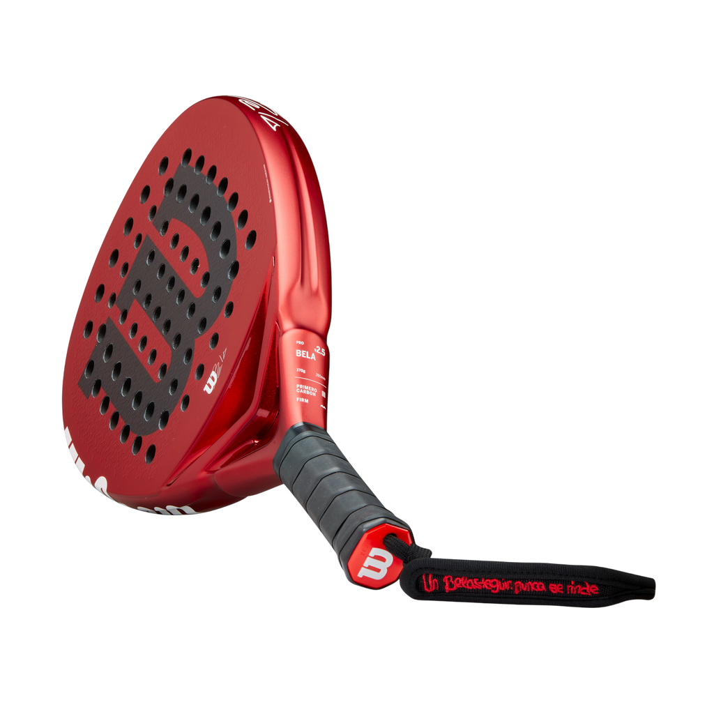 Wilson Bela Pro V2.5 padelmaila