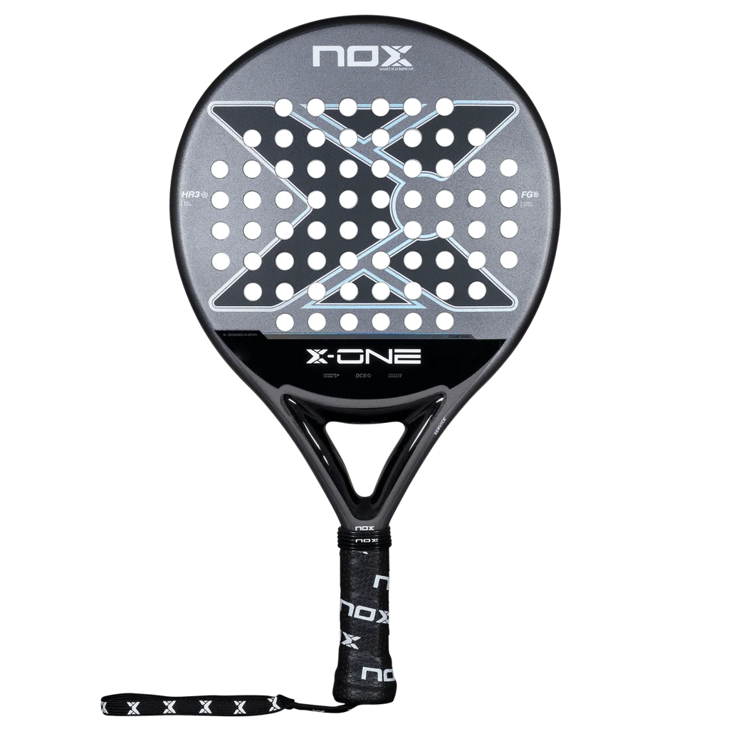 NOX X-One