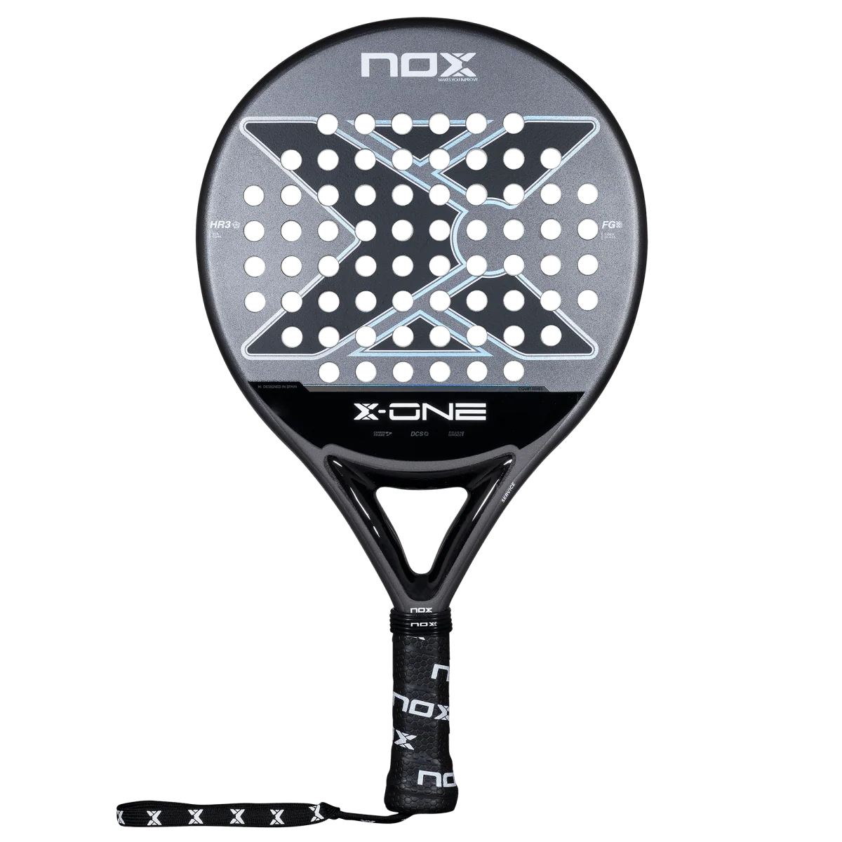 NOX X-One