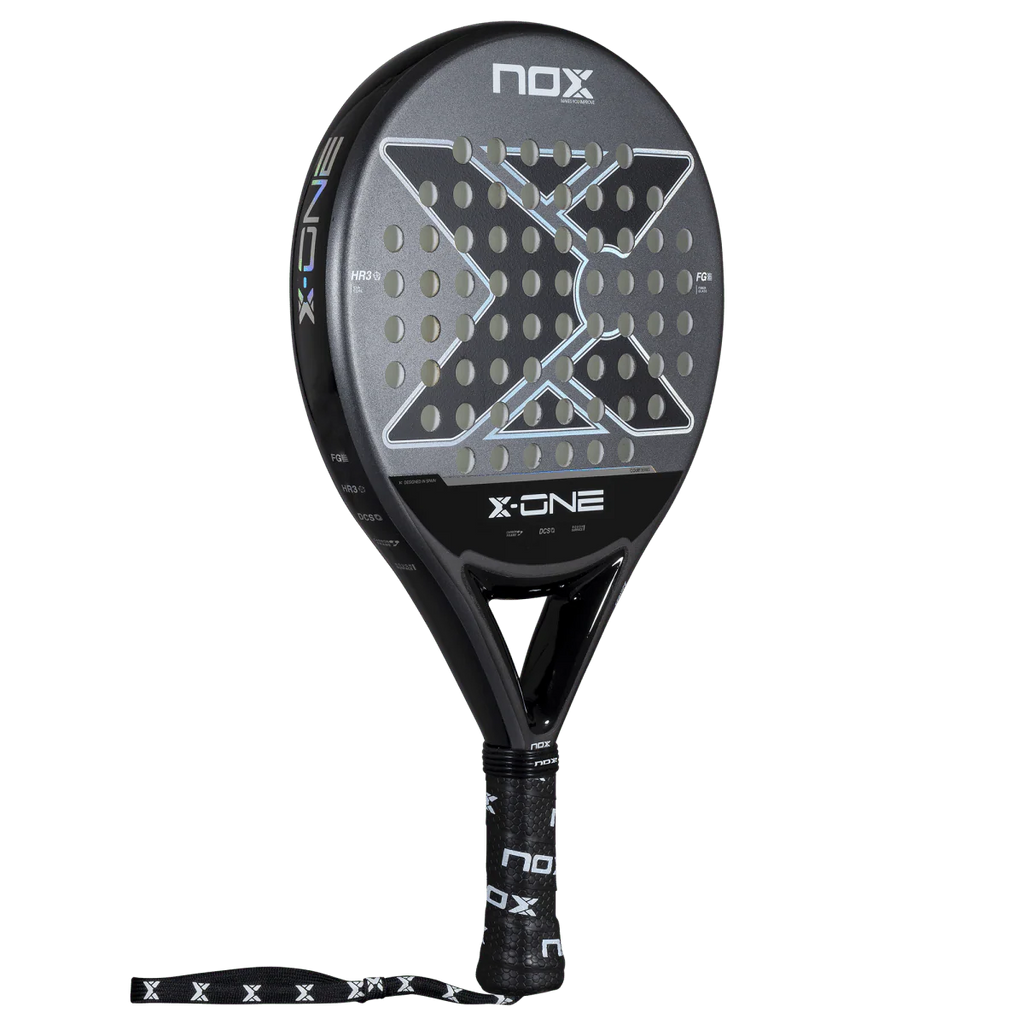 NOX X-One