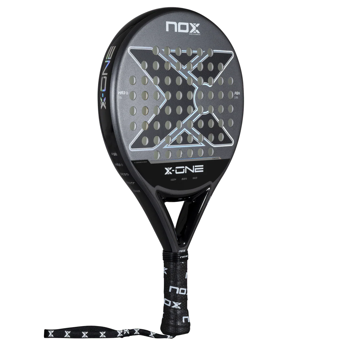 NOX X-One