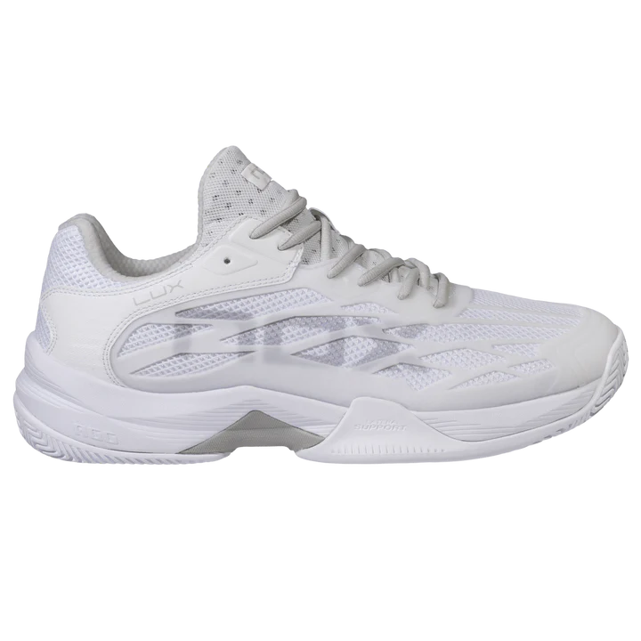 NOX AT10 Lux White / Grey