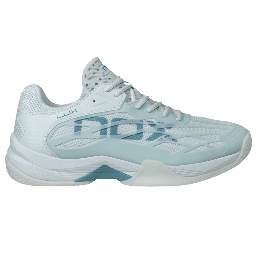 NOX AT10 Lux Morning Mist / Turquoise