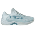 NOX AT10 Lux Morning Mist / Turquoise