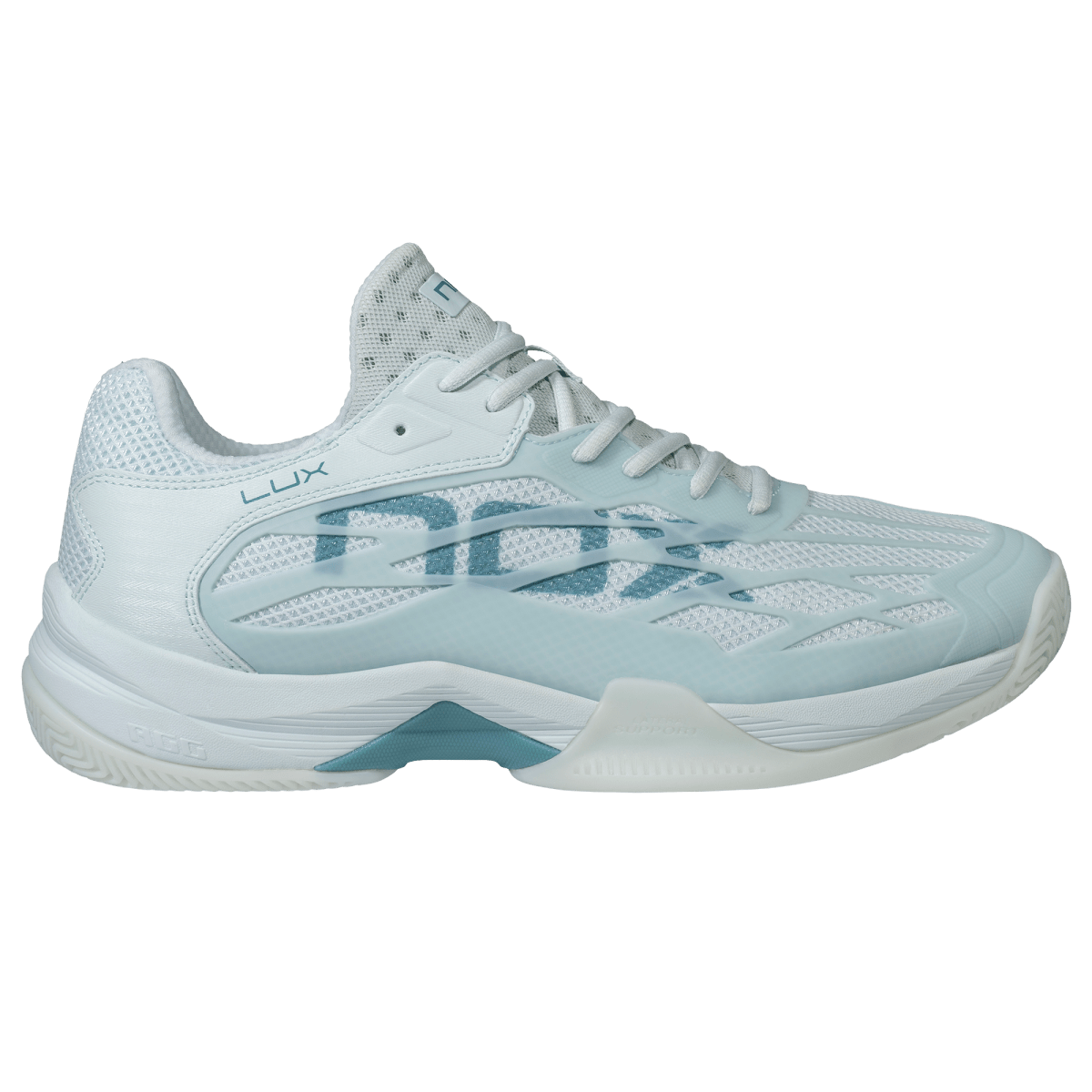 NOX AT10 Lux Morning Mist / Turquoise