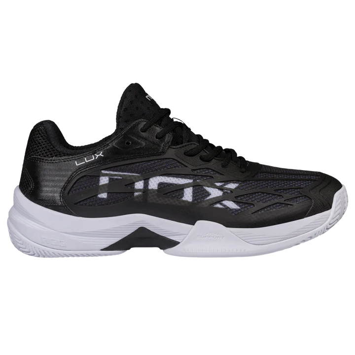 NOX AT10 Lux Black / White