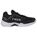 NOX ML10 Hexa Black / White