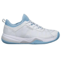 NOX Nerbo White / Dusk Blue