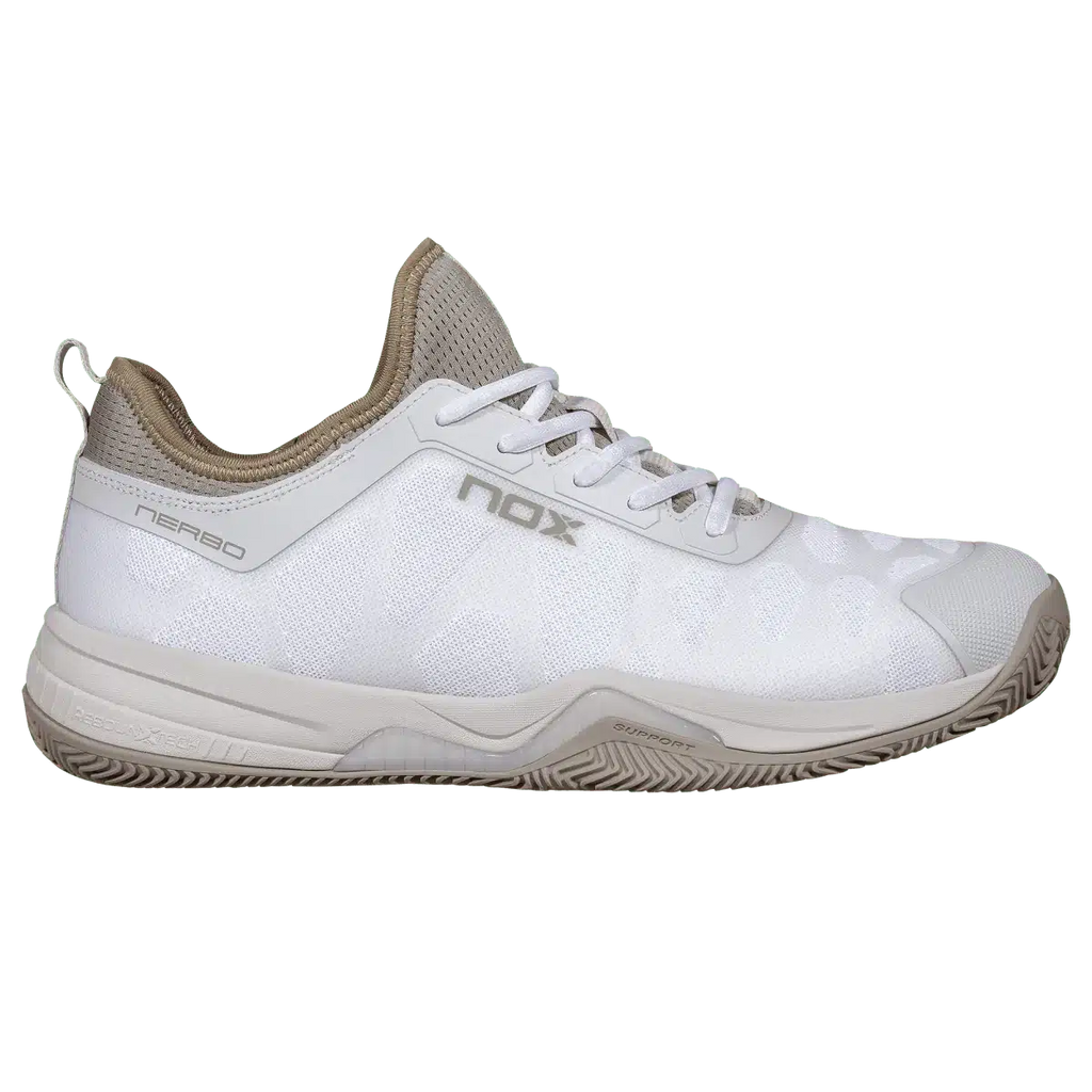 NOX Nerbo White / Vetiver