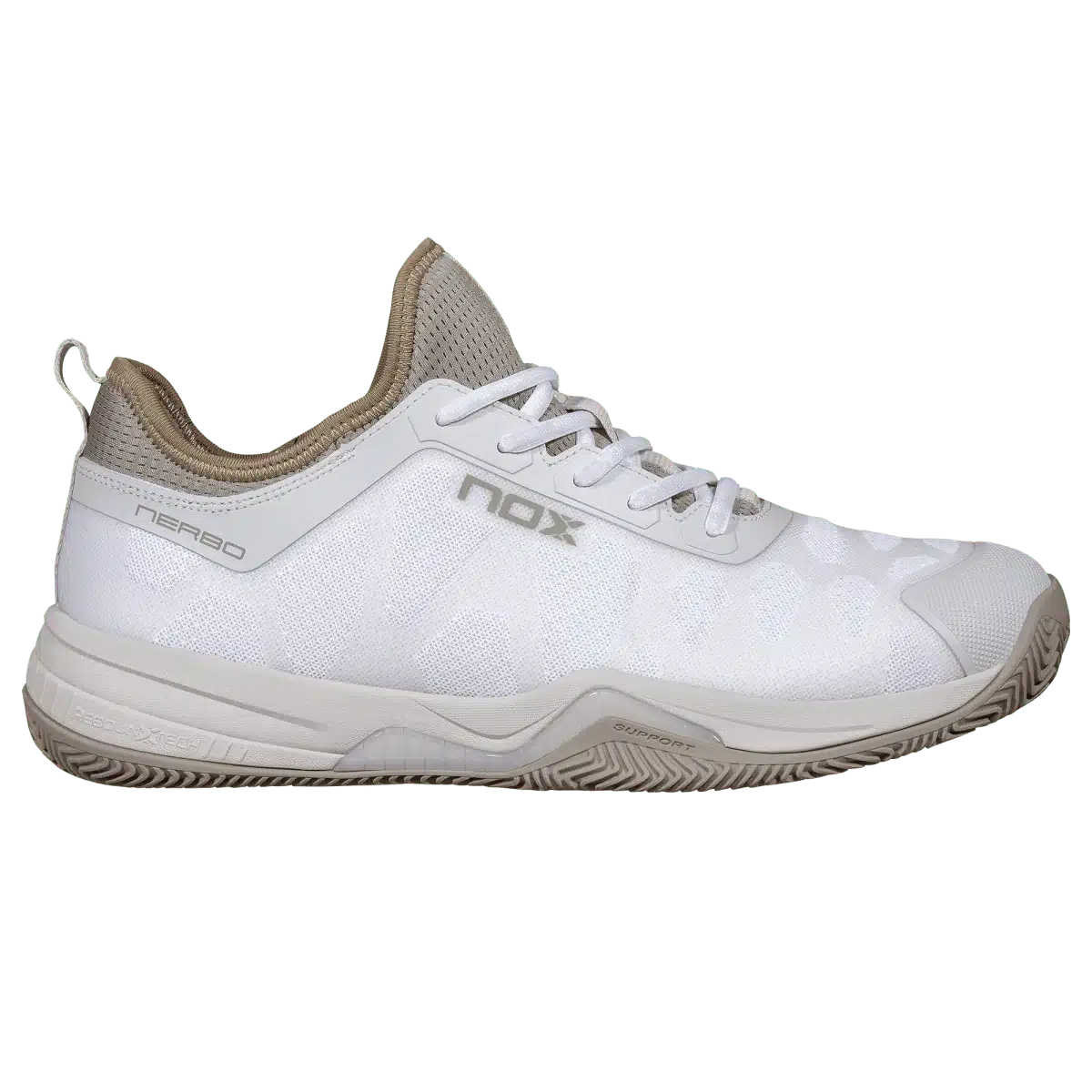 NOX Nerbo White / Vetiver