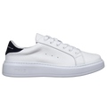 NOX Street Shoes White/Blue